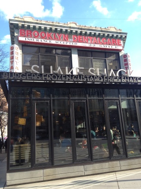 Chuck's Spring Street Cafe, PJ's Pancake House, Princeton, Thomas Sweets Ice Cream, Sushi Palace, clean eating, Shake Shack, holiday eating habits, Omega Diner